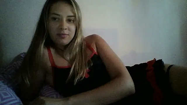 Dark Silk online show from 07-28-26, 04:09