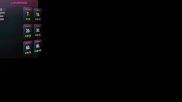 Ambeer-rosee online show from 07-28-26, 10:20