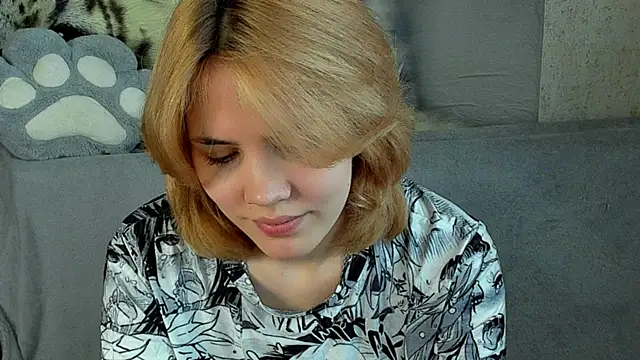 Milena Stasym online show from 07-02-26, 06:08