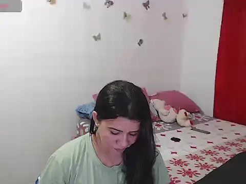 Caliente in passion online show from 06-27-26, 04:29