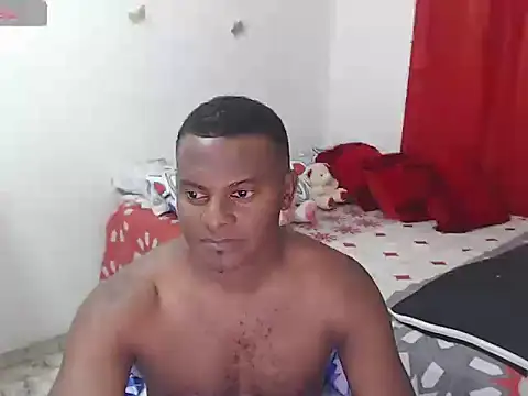 Caliente in passion online show from 07-05-26, 07:04