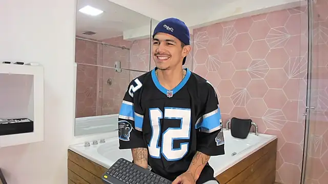 Jared Cole online show from 06-19-26, 11:16