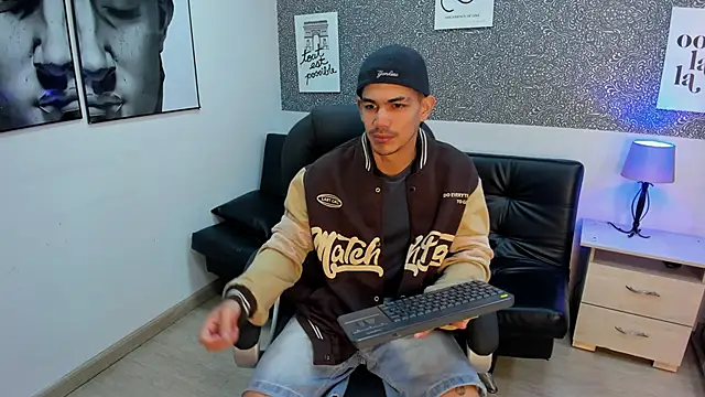 Jared Cole online show from 06-01-26, 11:21