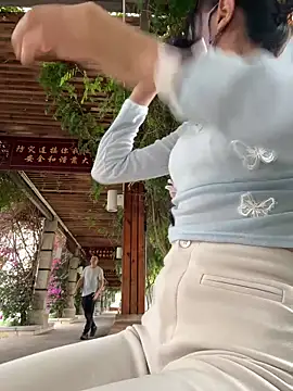 Xiao Mao meow online show from 06-05-26, 04:50