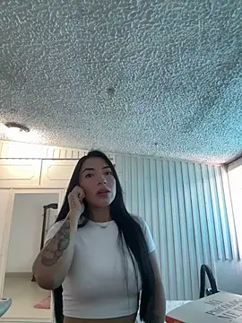 marianacor online show from 06-10-26, 07:26