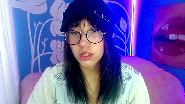 eli doll online show from 07-10-26, 11:10