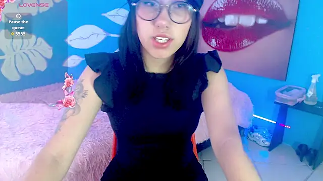 eli doll online show from 06-04-26, 11:26