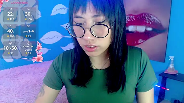 eli doll online show from 06-03-26, 11:22