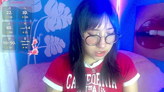 eli doll online show from 07-09-26, 11:10