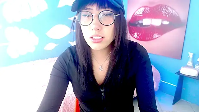 eli doll online show from 06-12-26, 06:38
