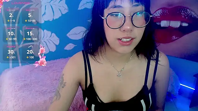 eli doll online show from 06-09-26, 11:22