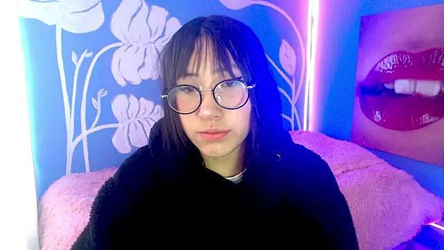eli doll online show from 07-08-26, 11:11
