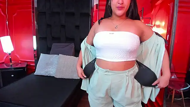 amberhanks online show from 07-07-26, 12:09