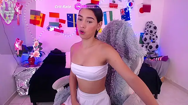 mia cute girl online show from 07-08-26, 08:09