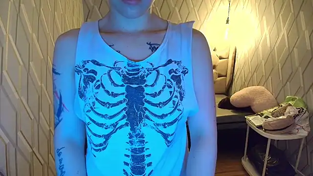 JeannMarie online show from 07-11-26, 08:36