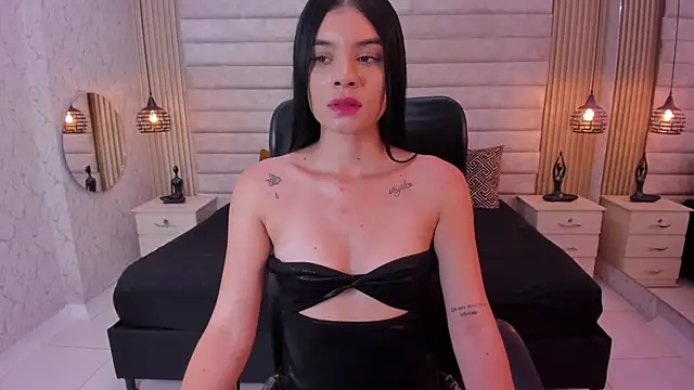 Cloe Monroee  online show from 07-14-26, 08:26