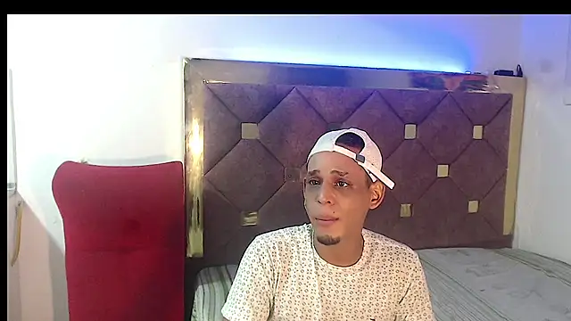 Brendt Hotx online show from 06-11-26, 12:01