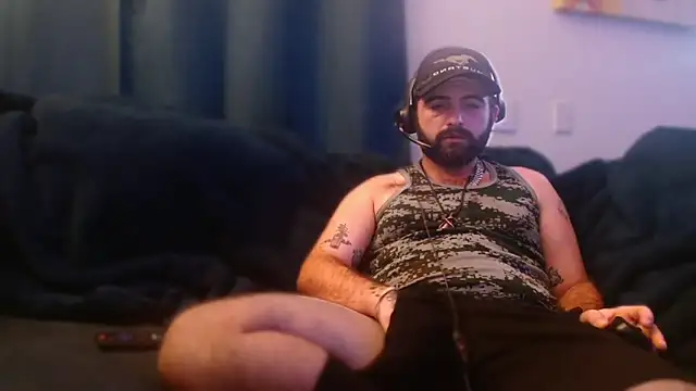 PandoranTheory online show from 06-03-26, 02:45