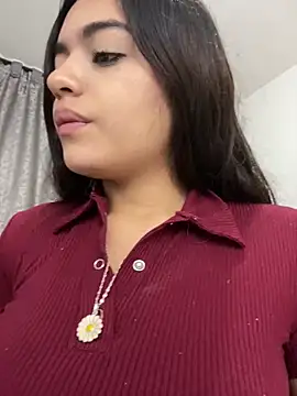 Snapshot of CORAL-524 chatting on 06-18-26, 01:16 CORAL-524 online show from 06-18-26, 01:16