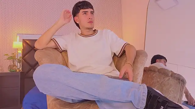 jacob rosas online show from 06-23-26, 07:56