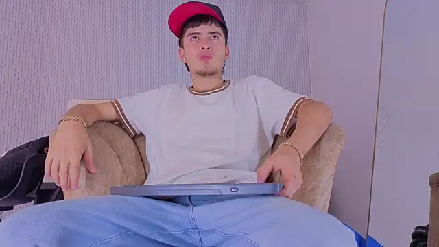 jacob rosas online show from 07-14-26, 02:05