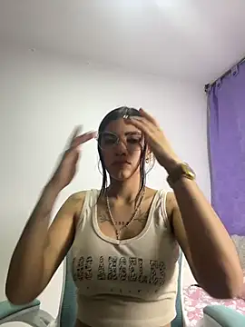CandyBlaze  online show from 06-04-26, 03:44