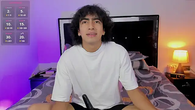 Shy Mateo online show from 06-05-26, 09:09