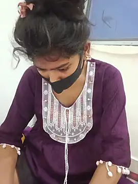 cute dipti online show from 07-21-26, 02:07