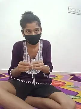 cute dipti online show from 07-19-26, 01:41