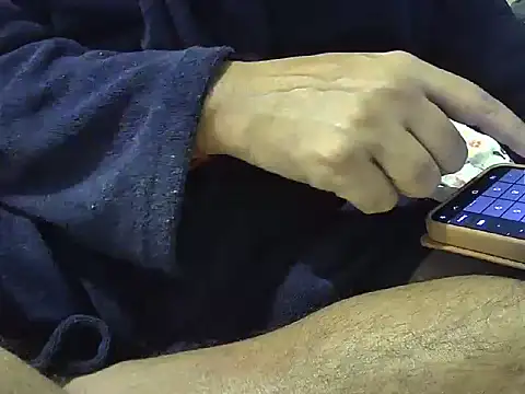 indiboy009 online show from 02-13-26, 05:07