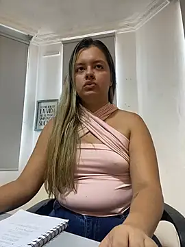 azulskyer online show from 07-03-26, 04:35