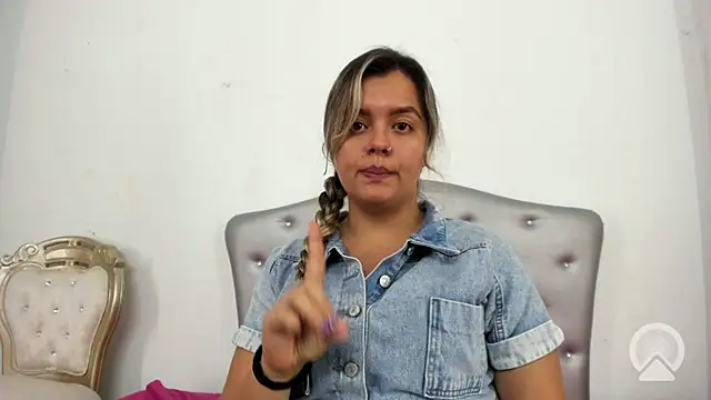 azulskyer online show from 06-27-26, 01:55