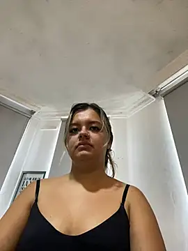 azulskyer online show from 07-07-26, 04:54