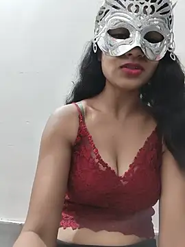 Simmy jaan online show from 06-25-26, 08:47