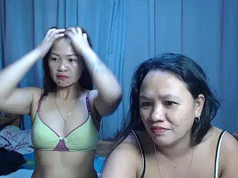 urpretty hotmama online show from 06-13-26, 08:01