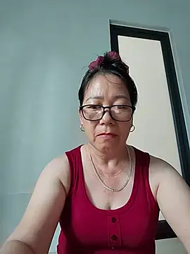 Ai babylove online show from 07-03-26, 07:37
