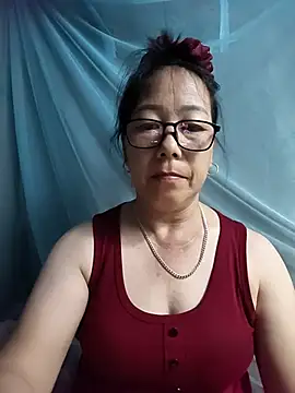Ai babylove online show from 06-27-26, 01:17