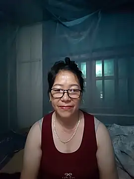 Ai babylove online show from 06-08-26, 03:01