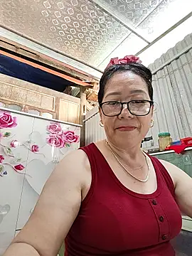 Ai babylove online show from 07-12-26, 01:17