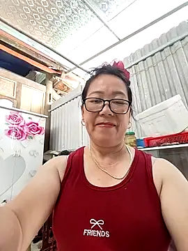 Ai babylove online show from 07-14-26, 02:00