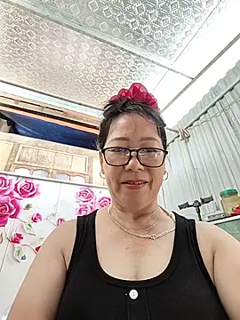 Ai babylove online show from 07-13-26, 01:49