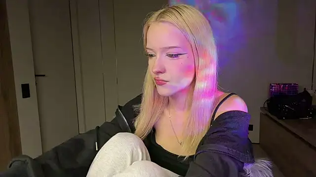 Anny qte online show from 06-02-26, 05:46