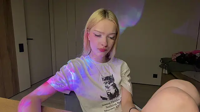 Anny qte online show from 06-24-26, 06:28