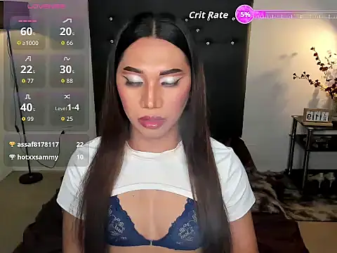Snapshot of UrSeductiveCriselda chatting on 06-19-26, 04:35 UrSeductiveCriselda online show from 06-19-26, 04:35