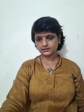 Miss-kuhu online show from 06-06-26, 07:52