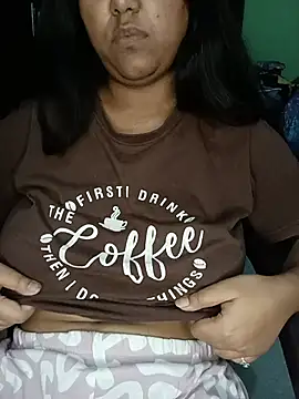 MissRiyaLive online show from 07-06-26, 10:44