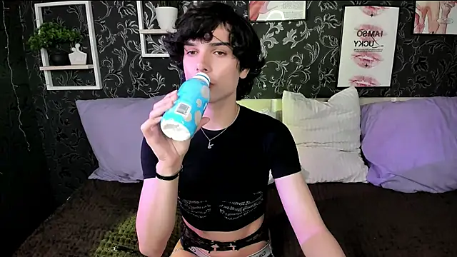 RubyMote online show from 07-19-26, 08:05