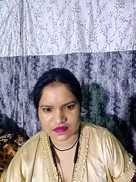 KAJALSHARMANA online show from 06-01-26, 06:18
