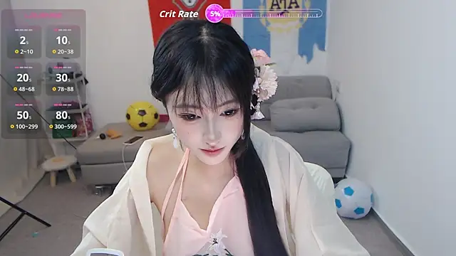 Lucya-a online show from 06-17-26, 02:16