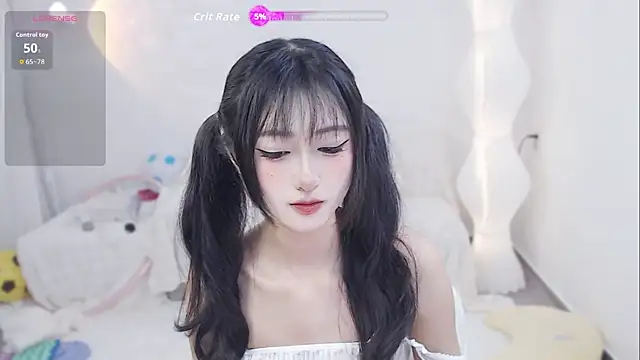 Lucya-a online show from 07-14-26, 03:18
